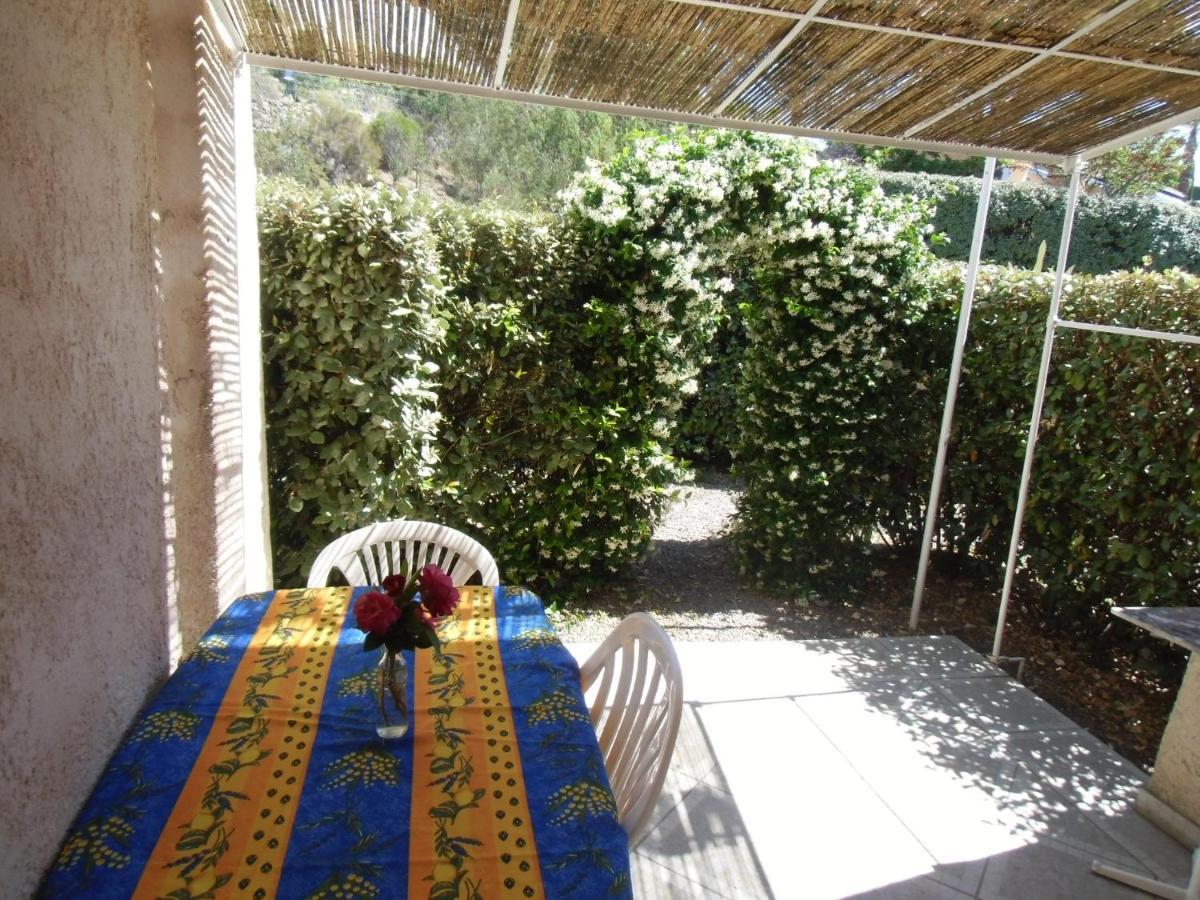 15Mn De Cannes, Villa La Soleiade , 3Gites 2-4 Pers Type T2, Climatises, Piscine, Au Lac De Saint-Cassien Var Montauroux Ngoại thất bức ảnh