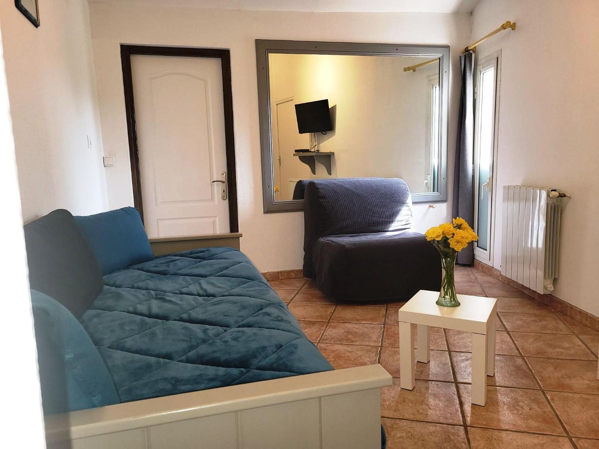 15Mn De Cannes, Villa La Soleiade , 3Gites 2-4 Pers Type T2, Climatises, Piscine, Au Lac De Saint-Cassien Var Montauroux Ngoại thất bức ảnh