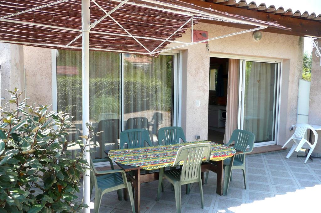 15Mn De Cannes, Villa La Soleiade , 3Gites 2-4 Pers Type T2, Climatises, Piscine, Au Lac De Saint-Cassien Var Montauroux Phòng bức ảnh