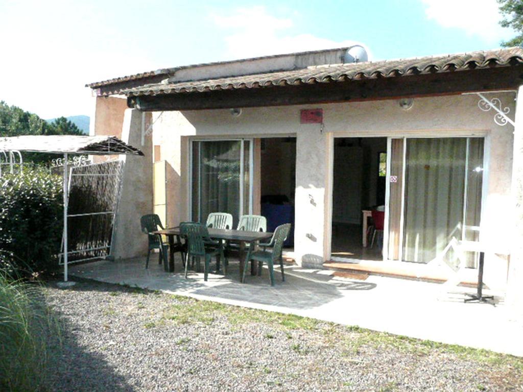 15Mn De Cannes, Villa La Soleiade , 3Gites 2-4 Pers Type T2, Climatises, Piscine, Au Lac De Saint-Cassien Var Montauroux Phòng bức ảnh