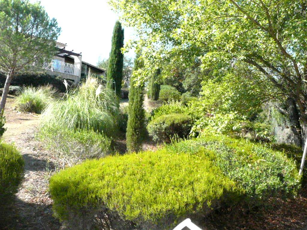 15Mn De Cannes, Villa La Soleiade , 3Gites 2-4 Pers Type T2, Climatises, Piscine, Au Lac De Saint-Cassien Var Montauroux Phòng bức ảnh
