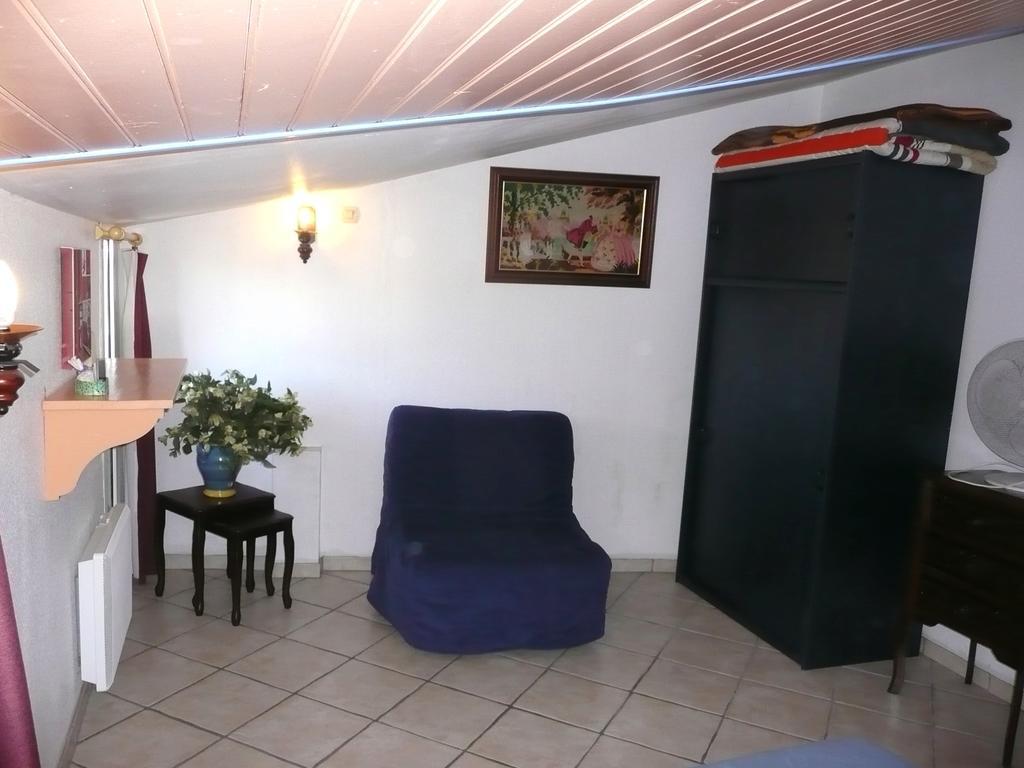 15Mn De Cannes, Villa La Soleiade , 3Gites 2-4 Pers Type T2, Climatises, Piscine, Au Lac De Saint-Cassien Var Montauroux Ngoại thất bức ảnh