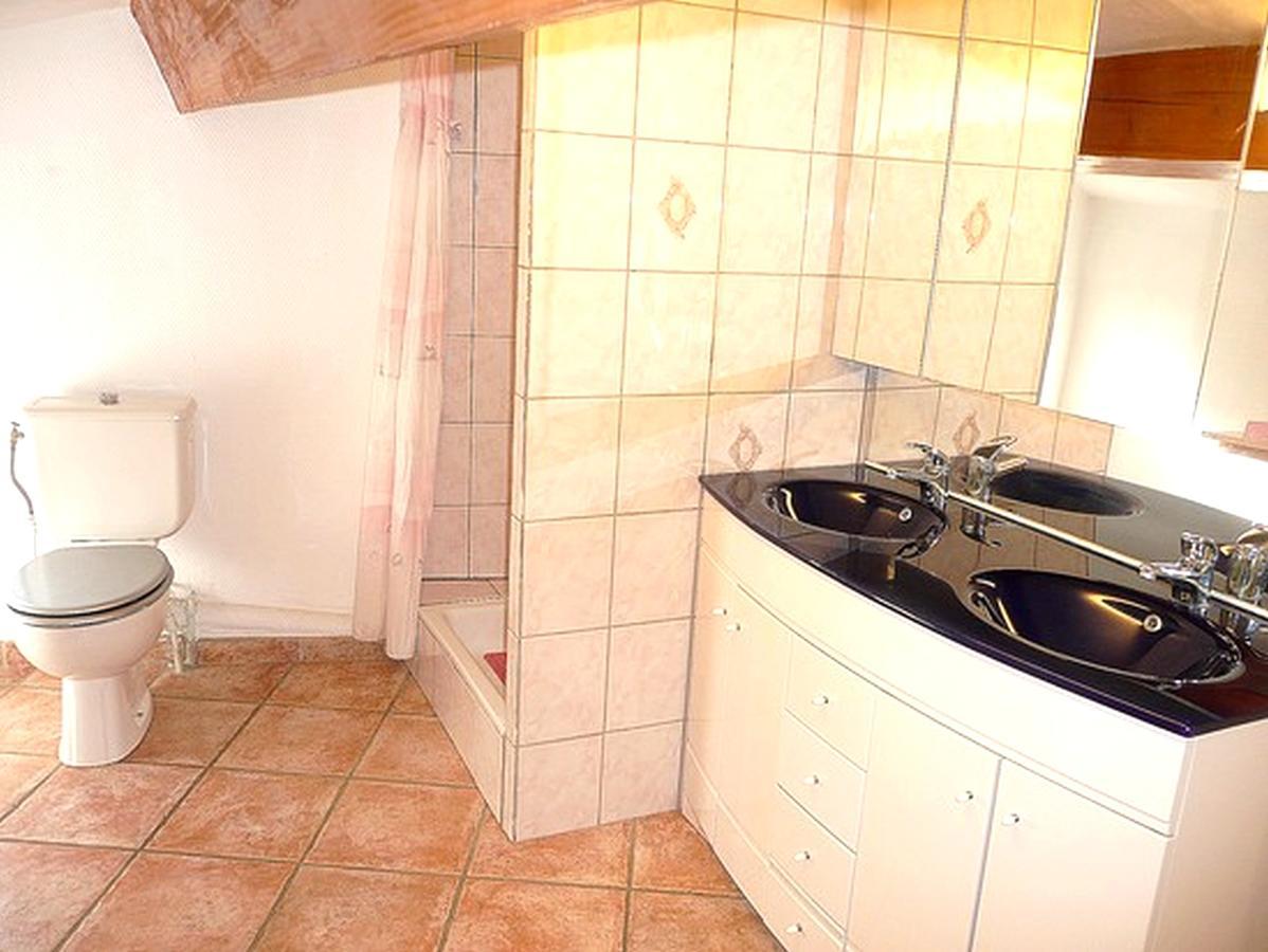 15Mn De Cannes, Villa La Soleiade , 3Gites 2-4 Pers Type T2, Climatises, Piscine, Au Lac De Saint-Cassien Var Montauroux Ngoại thất bức ảnh