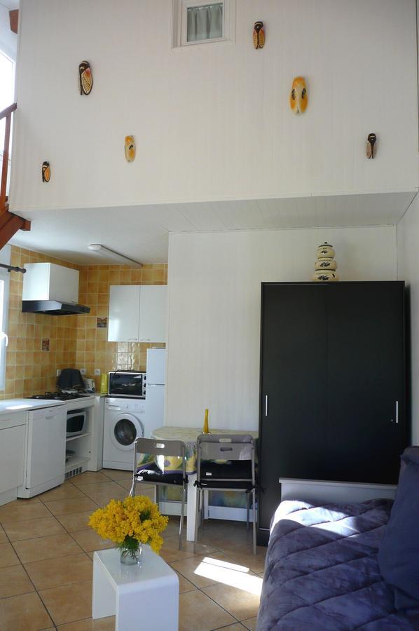 15Mn De Cannes, Villa La Soleiade , 3Gites 2-4 Pers Type T2, Climatises, Piscine, Au Lac De Saint-Cassien Var Montauroux Ngoại thất bức ảnh